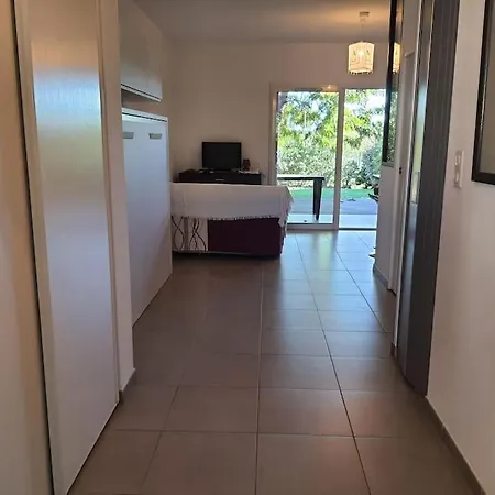 Appart, Piscine, Proche * Lecci