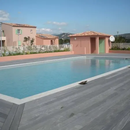 Apartamento Don Andria, Appart, Piscine, Proche *